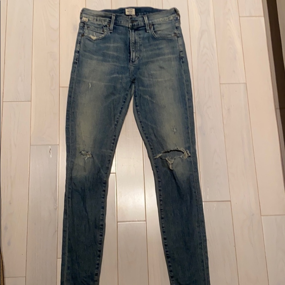 Citizens of Humanity Jeans